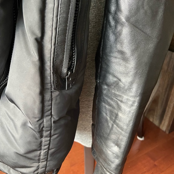 Original Rudsak Parka - Grace - Picture 11 of 13